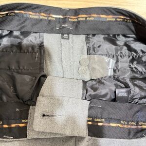 Express Design Studio Gray Dress Pants - Women